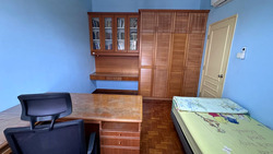 Yunnan Crescent (D22), Terrace #557485121
